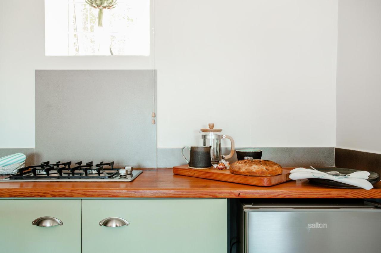 Ferienwohnung The Ley @ The Sea Kalk Bay Exterior foto